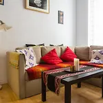 Apartamento La Casa De El Populo