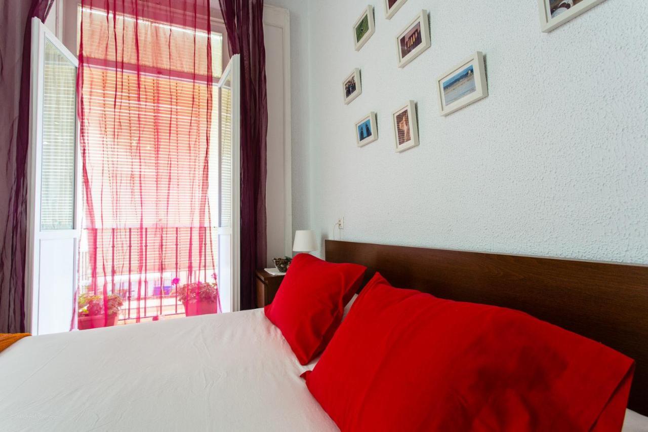 Apartamento La Casa De El Populo Appartement