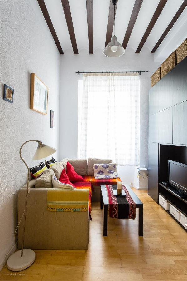 Appartement Apartamento La Casa De El Populo *