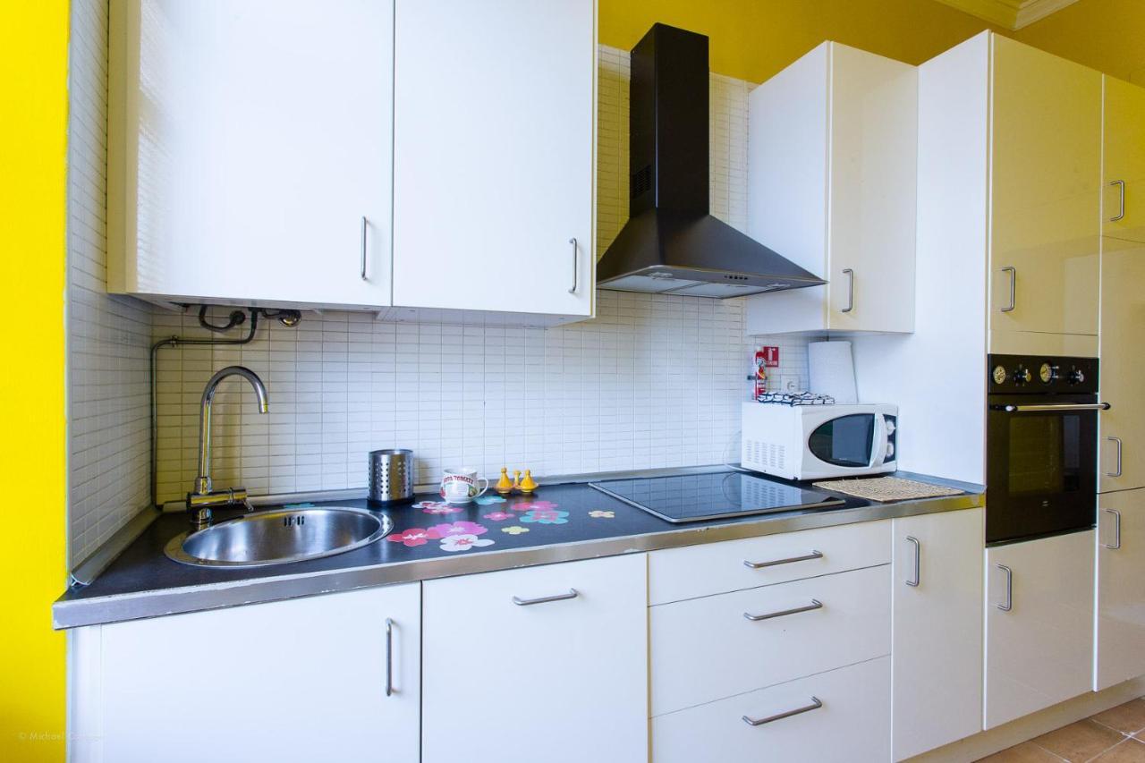 Appartement Apartamento La Casa De El Populo *