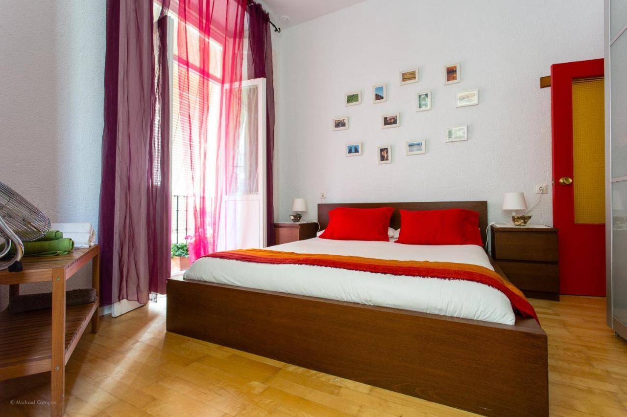 Apartamento La Casa De El Populo Cádiz