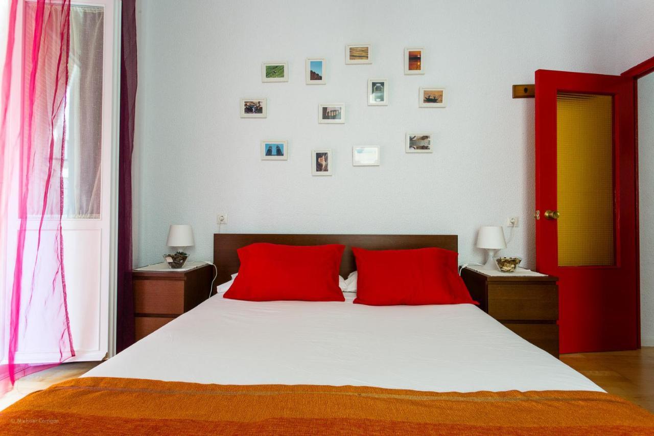 Apartamento La Casa De El Populo Appartement *