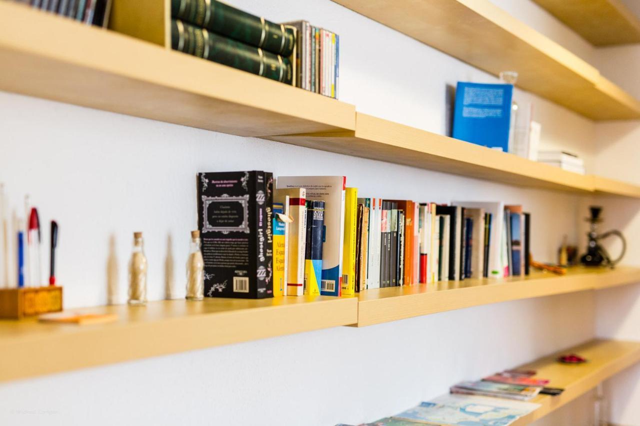Apartamento La Casa De El Populo Appartement *