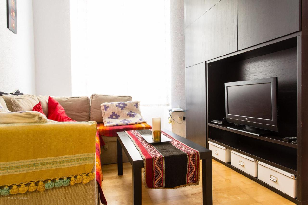 Appartement Apartamento La Casa De El Populo Cádiz