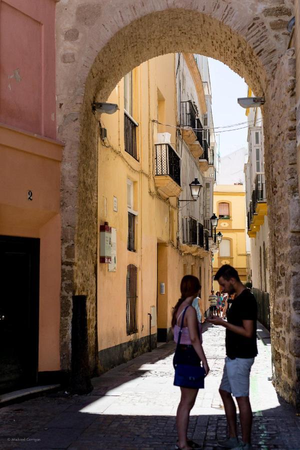 Appartement Apartamento La Casa De El Populo *