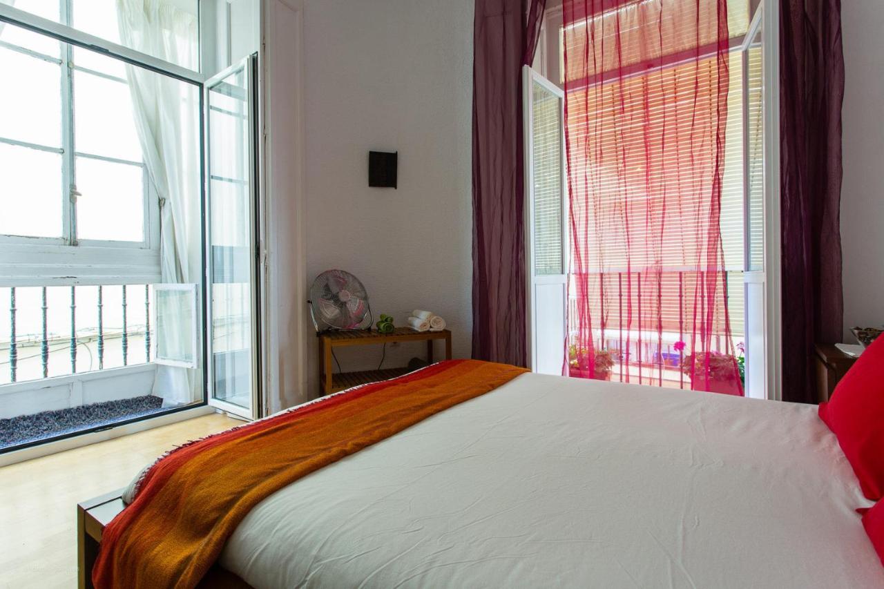 Apartamento La Casa De El Populo Appartement