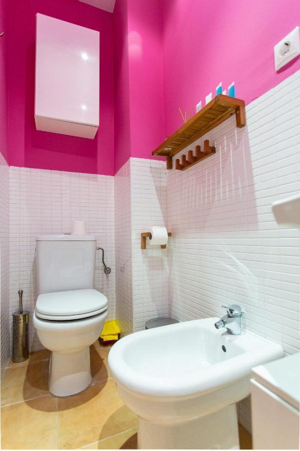 Apartamento La Casa De El Populo Appartement Cádiz